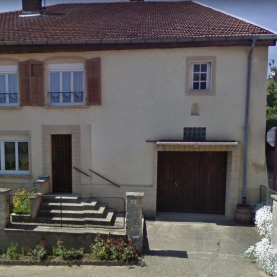  PASSION IMMO : Maison / Villa | FRENELLE-LA-GRANDE (88500) | 140 m2 | 40 000 € 