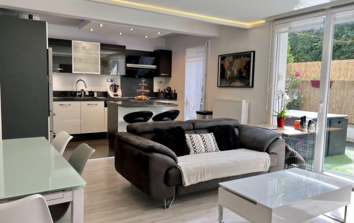  PASSION IMMO Apartment | BEZONS (95870) | 94 m2 | 395 000 € 