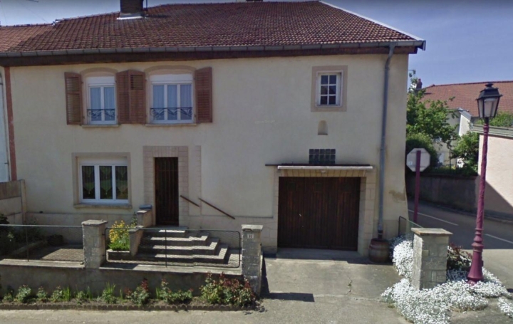  PASSION IMMO House | FRENELLE-LA-GRANDE (88500) | 140 m2 | 40 000 € 