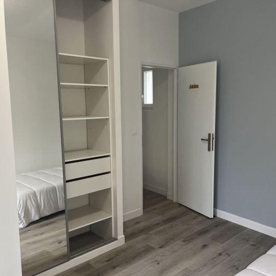  PASSION IMMO : Apartment | CERGY (95000) | 15 m2 | 605 € 