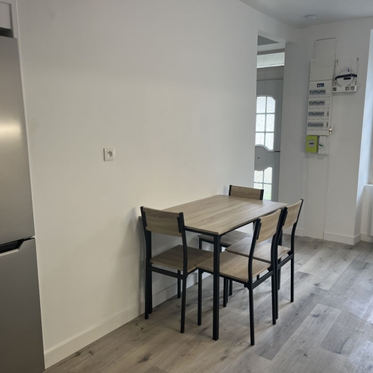  PASSION IMMO : Appartement | CERGY (95000) | 15 m2 | 605 € 