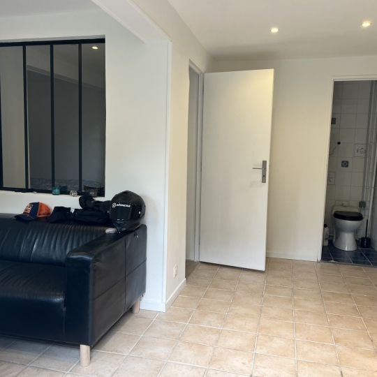  PASSION IMMO : Appartement | AUVERS-SUR-OISE (95430) | 27 m2 | 650 € 