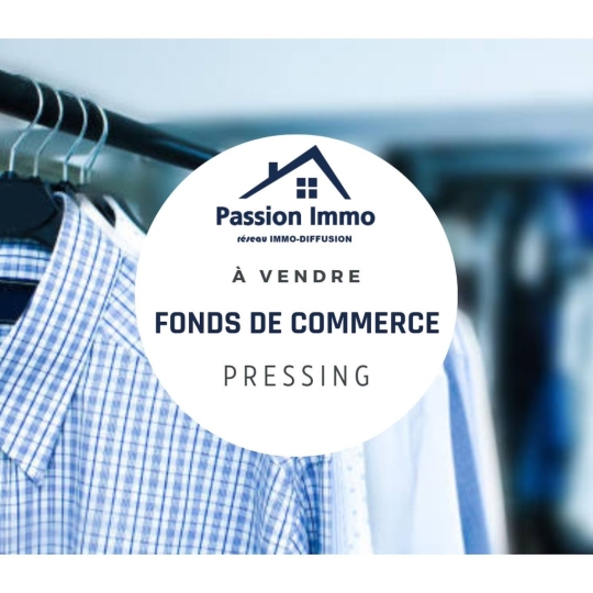 PASSION IMMO : Commerces | CARRIERES-SOUS-POISSY (78955) | 170.00m2 | 160 000 € 