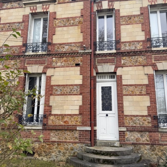  PASSION IMMO : Appartement | SAINT-OUEN-L'AUMONE (95310) | 22 m2 | 89 000 € 