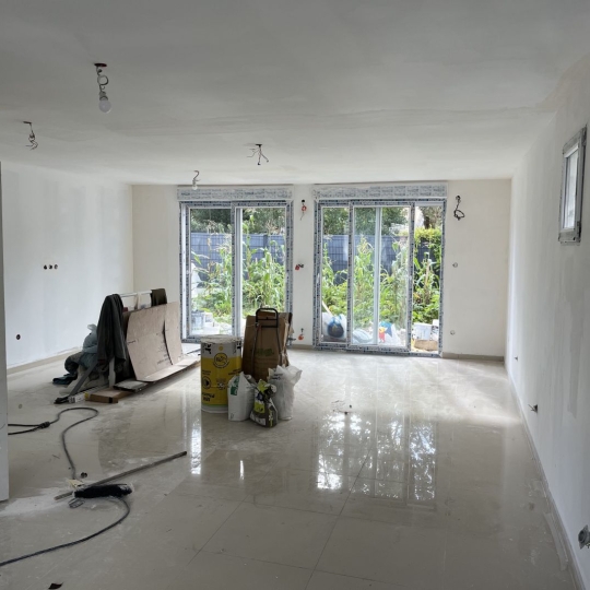 PASSION IMMO : Maison / Villa | PIERRELAYE (95480) | 110.00m2 | 385 000 € PASSION IMMO : Maison / Villa | PIERRELAYE (95480) | 110.00m2 | 385 000 €