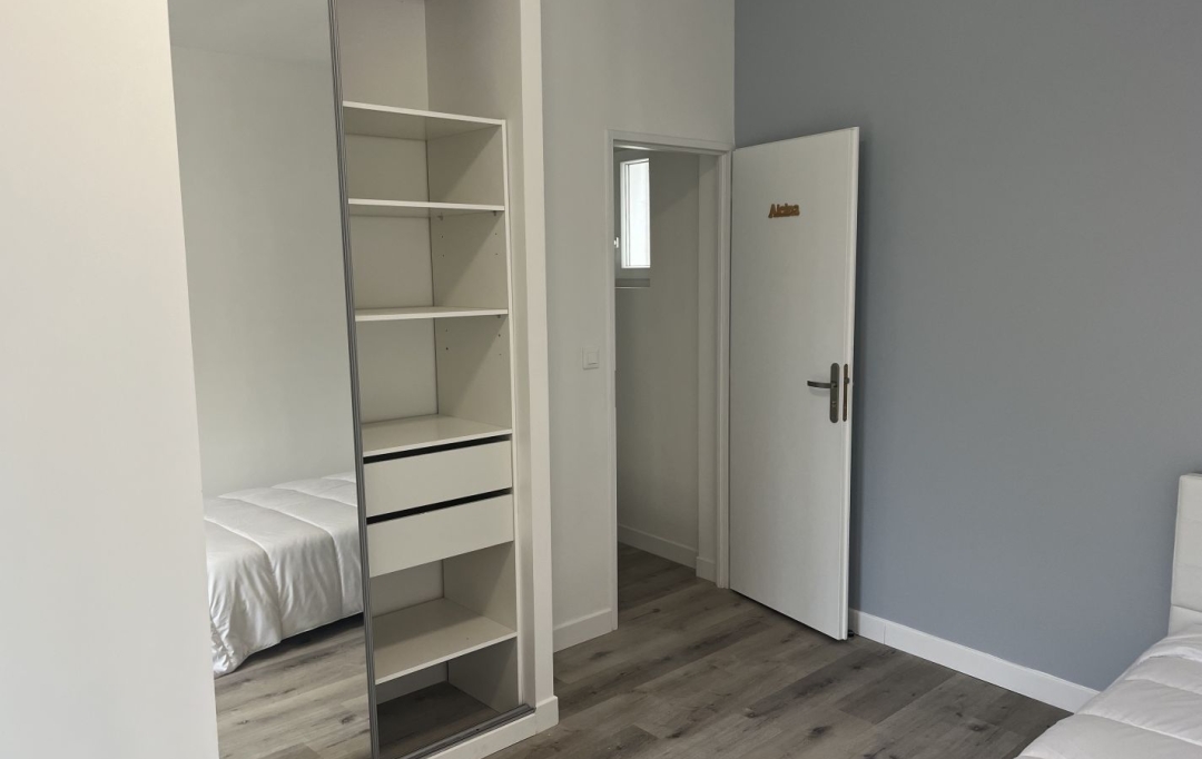 PASSION IMMO : Appartement | CERGY (95000) | 15 m2 | 605 € 