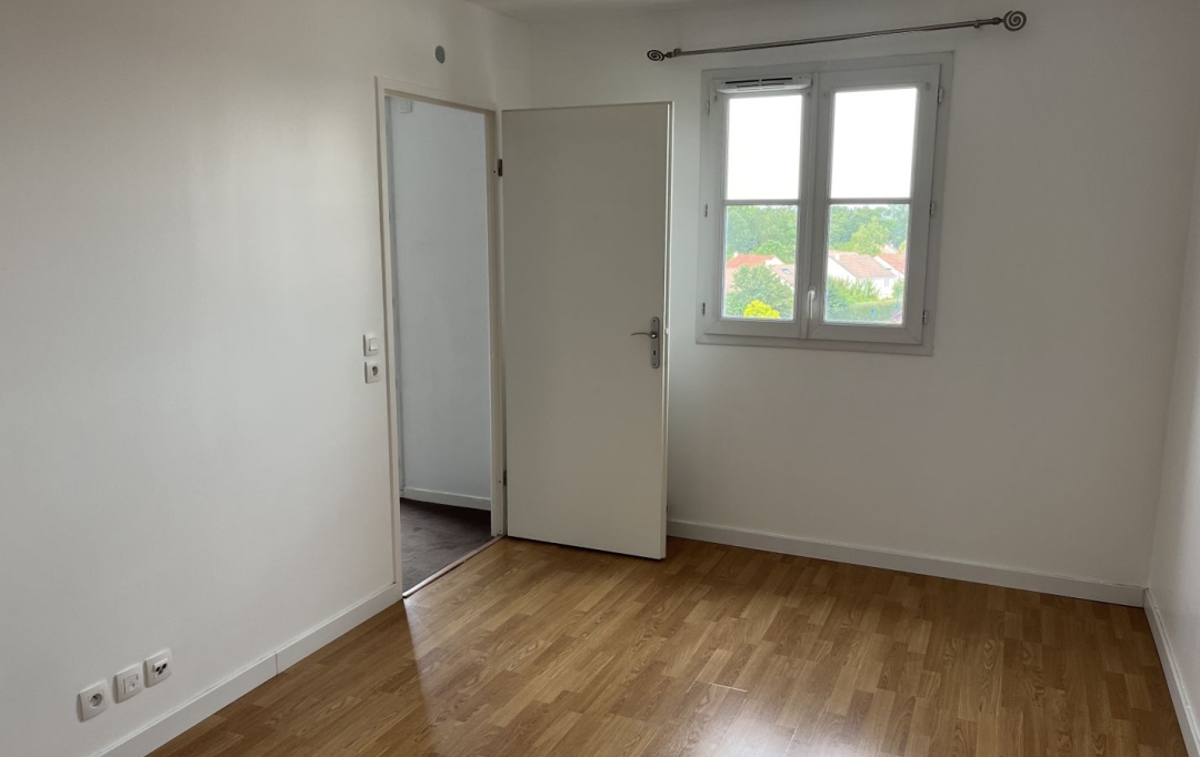 PASSION IMMO : Appartement | VAUREAL (95490) | 40 m2 | 175 000 € 