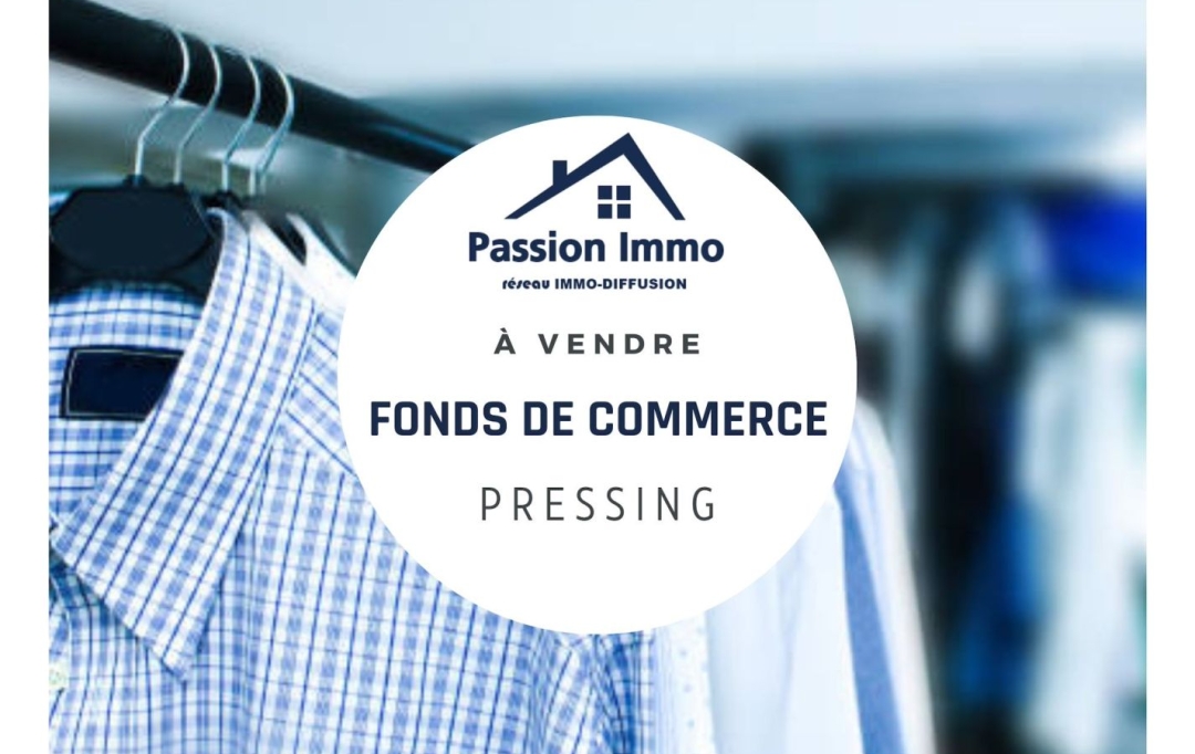 PASSION IMMO : Commerces | CARRIERES-SOUS-POISSY (78955) | 170 m2 | 160 000 € 