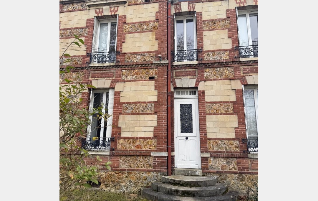 PASSION IMMO : Appartement | SAINT-OUEN-L'AUMONE (95310) | 22 m2 | 89 000 € 