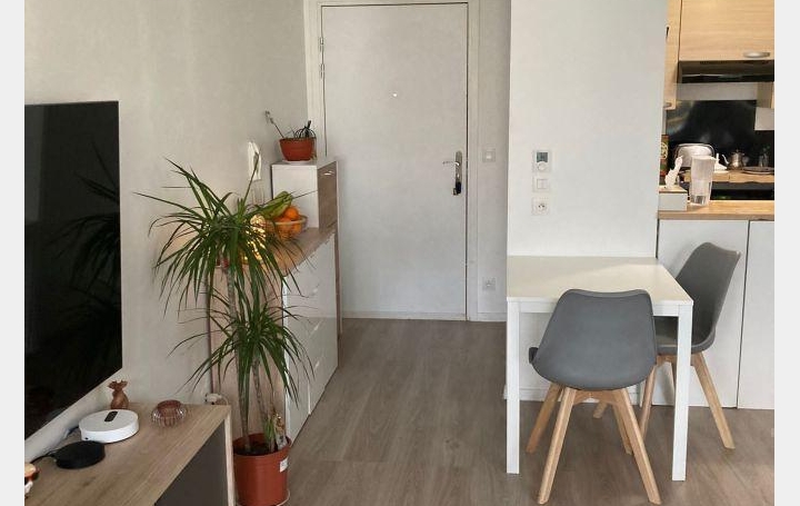  PASSION IMMO Appartement | OSNY (95520) | 43 m2 | 172 000 € 